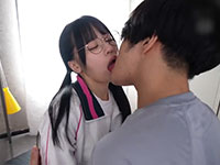 優秀後輩JKを肉オナホに改造してやった