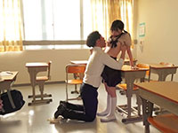 駅弁ピストンから始まった恋心